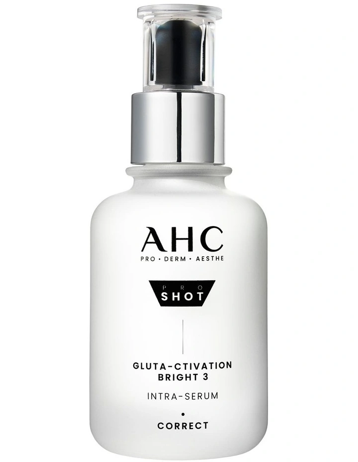 Pro Shot Gluta Ctivation Bright Serum 40ml image 1
