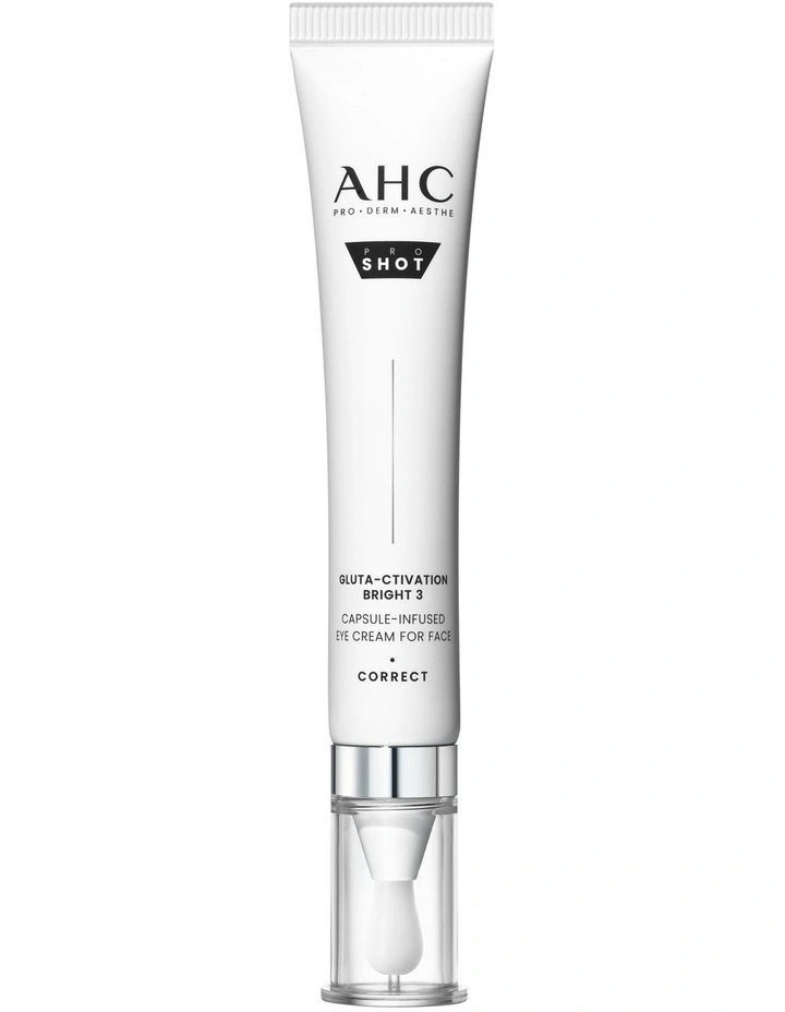 Proshot Gluta Ctivation Bright Eye Cream 30ml image 1