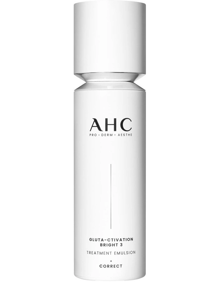 Gluta Ctivation Emulsion 100ml image 1