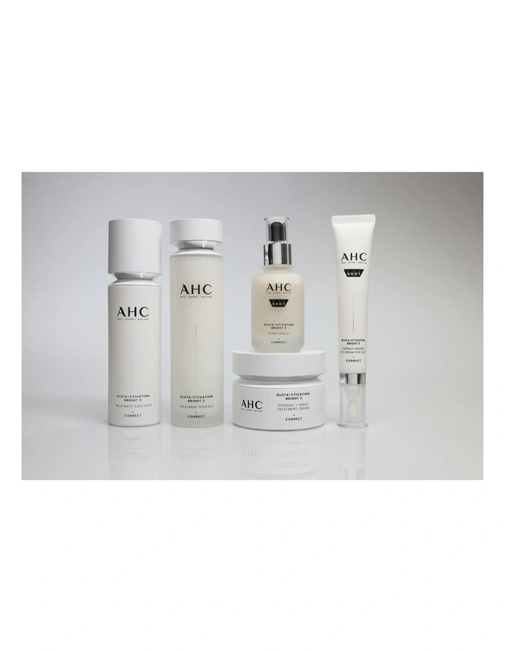Gluta Ctivation Emulsion 100ml image 3