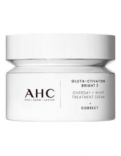 Gluta-ctivation Day+Night Cream 50ml
