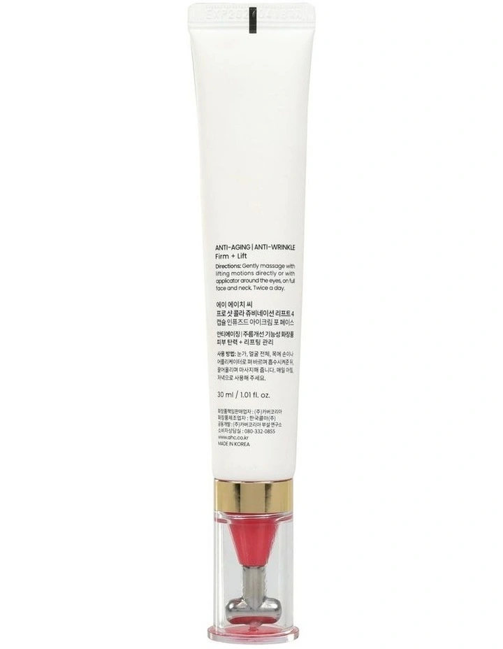 Proshot Colla Juvenation Eye Cream For Face 30Ml image 2