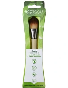 Classic Foundation Brush