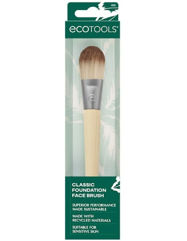 Classic Foundation Brush image 5