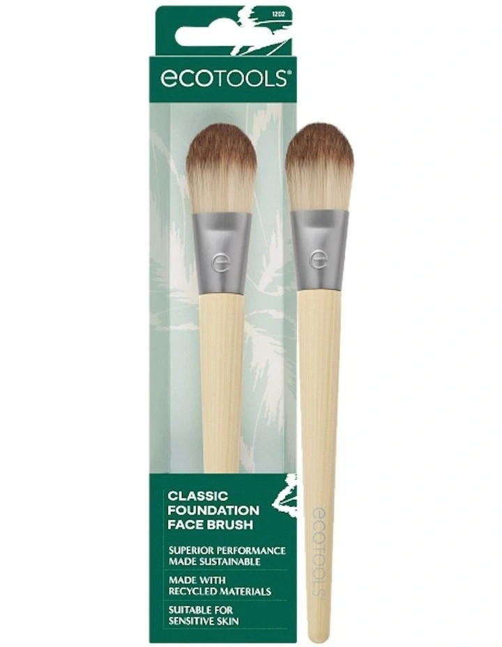 Classic Foundation Brush image 7