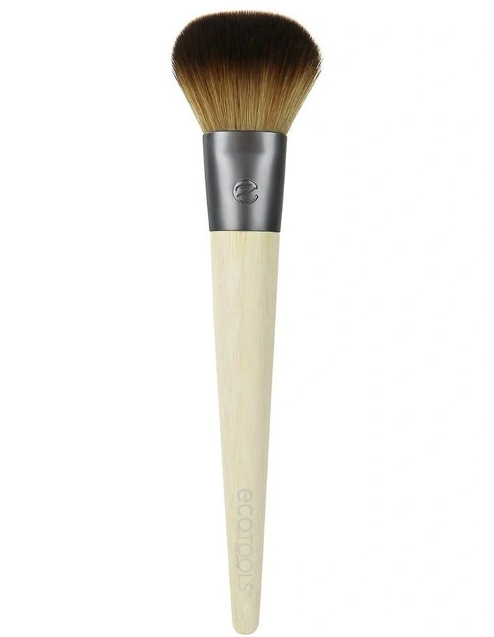 Precision Blush Brush image 3