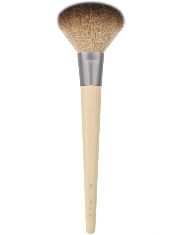 Precision Blush Brush image 4