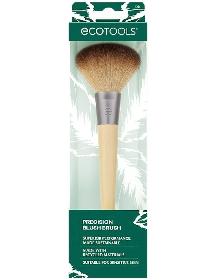 Precision Blush Brush image 5