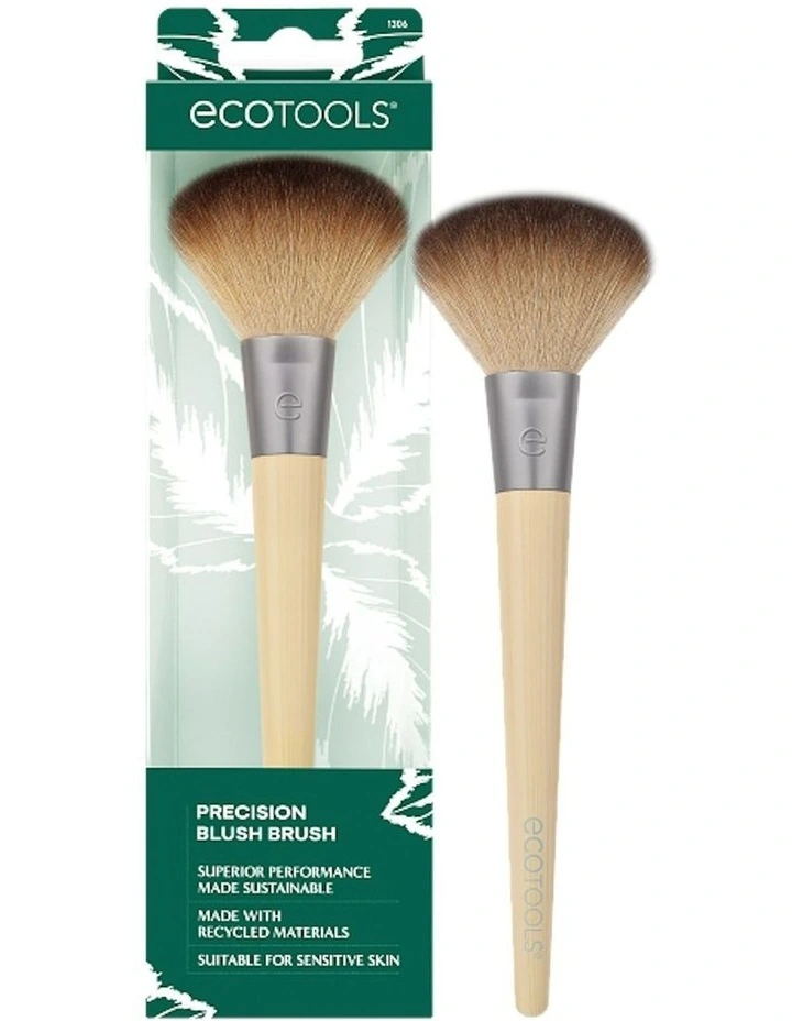 Precision Blush Brush image 7