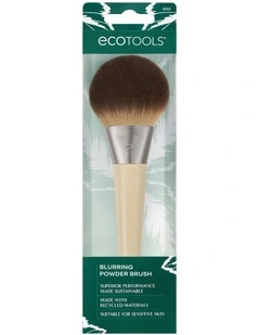 Blurring Powder Makeup Brush