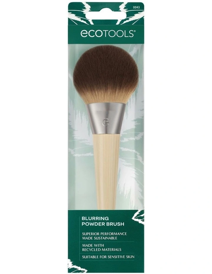 Blurring Powder Makeup Brush image 1