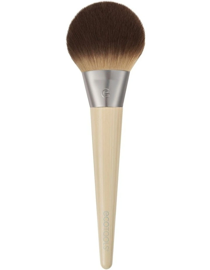 Blurring Powder Makeup Brush image 3