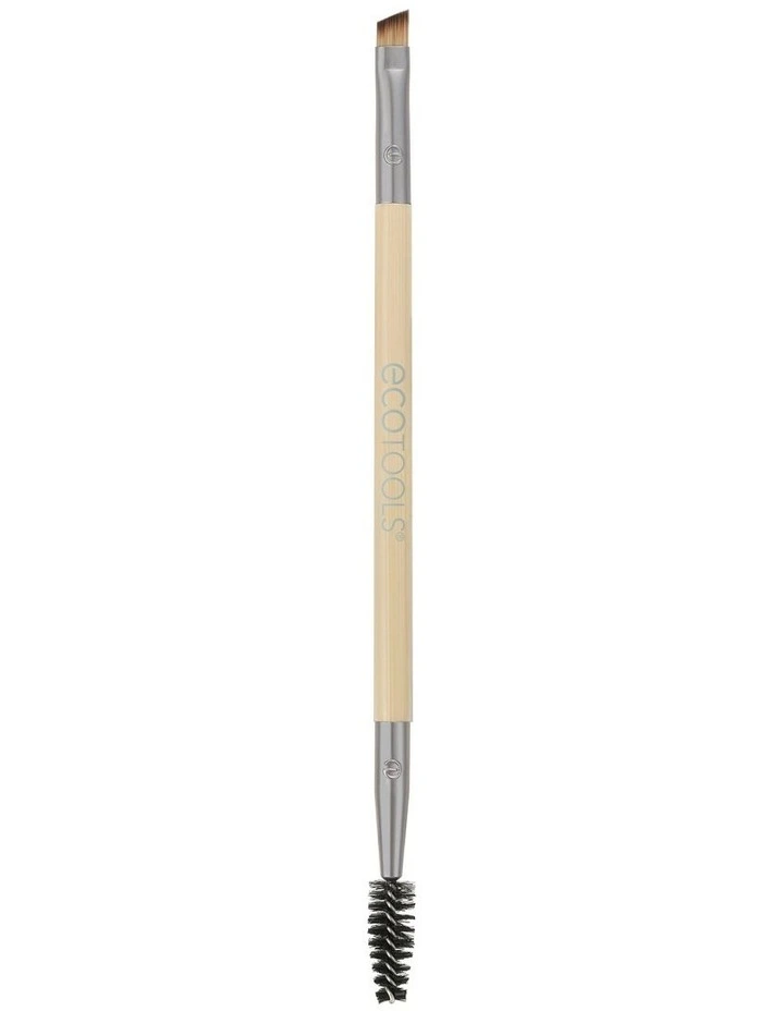 Eyebrow Brush Duo image 3