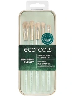 Sea Gems Eye Set