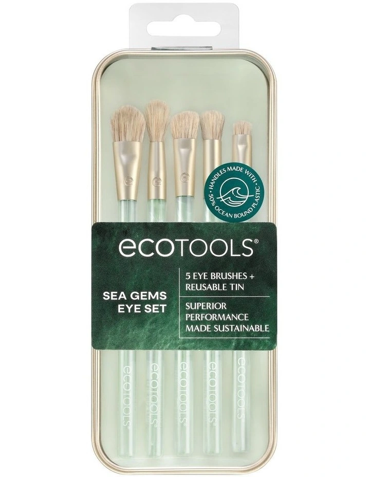 Sea Gems Eye Set image 1