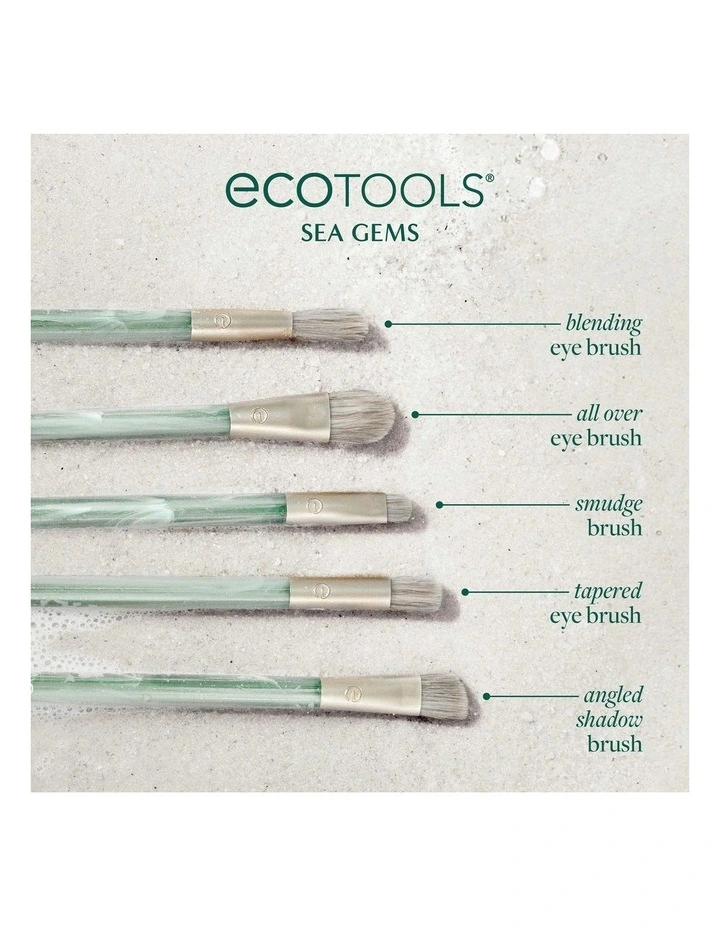 Sea Gems Eye Set image 4