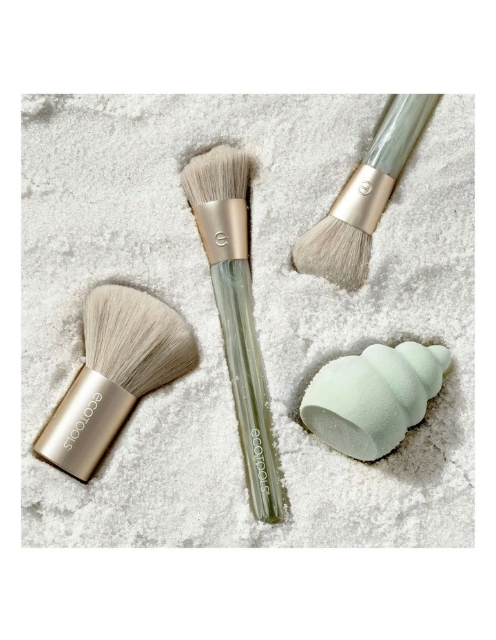 Sea Gems Face Set image 3