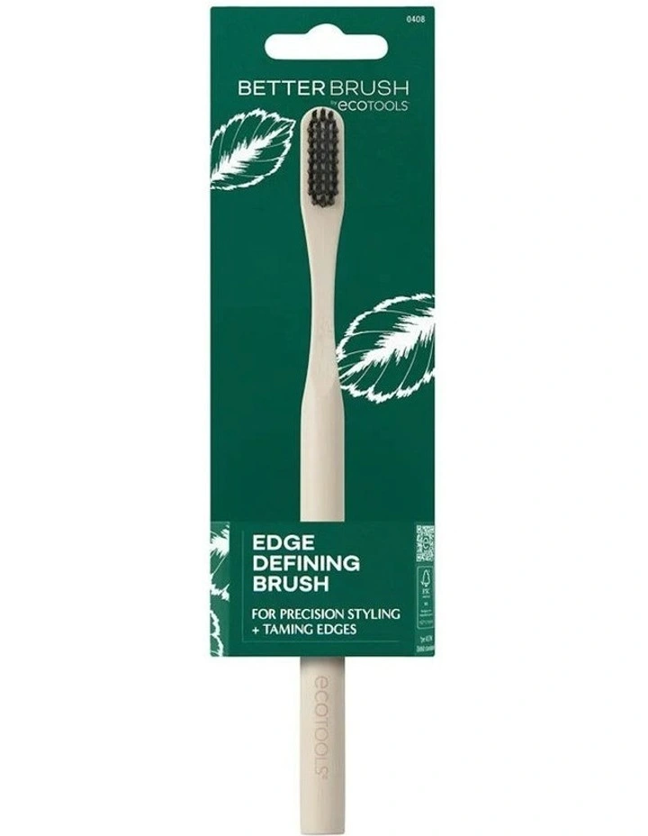 Edge Defining Brush in White image 1