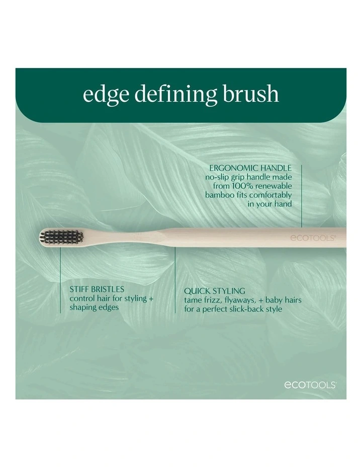 Edge Defining Brush in White image 4