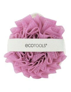 Dual Cleansing Pad in Pink