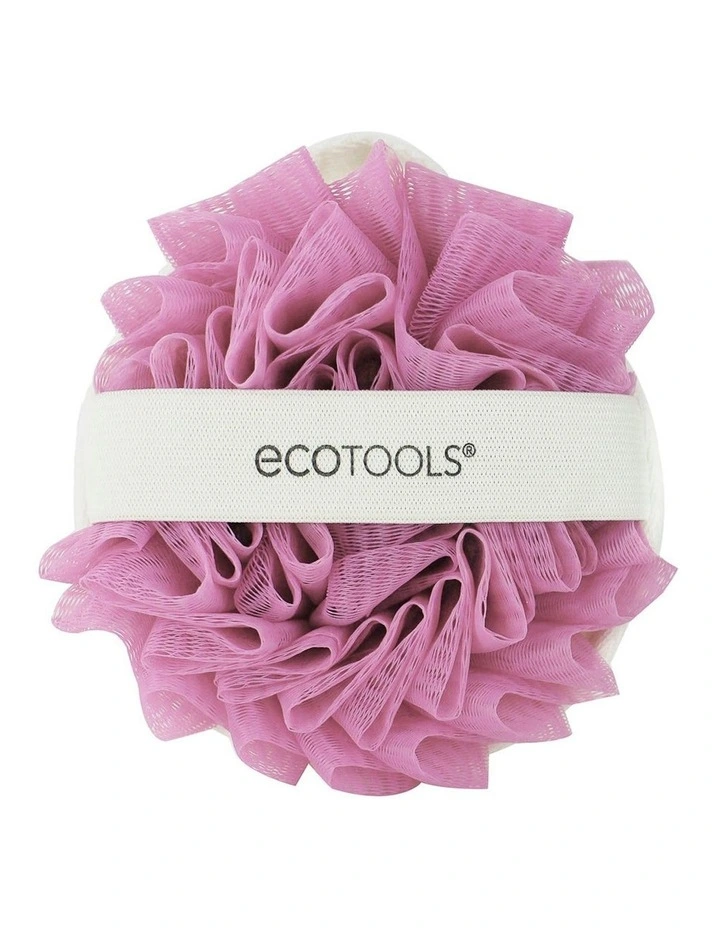 Dual Cleansing Pad in Pink image 1