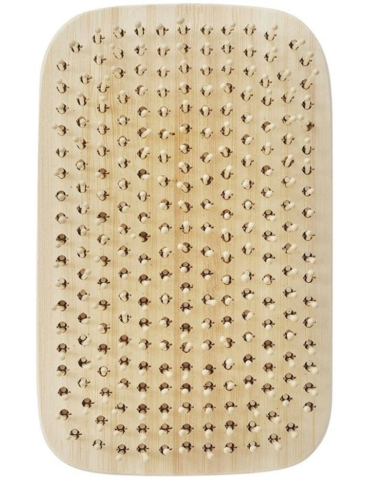 Travel Detangler Brush image 2