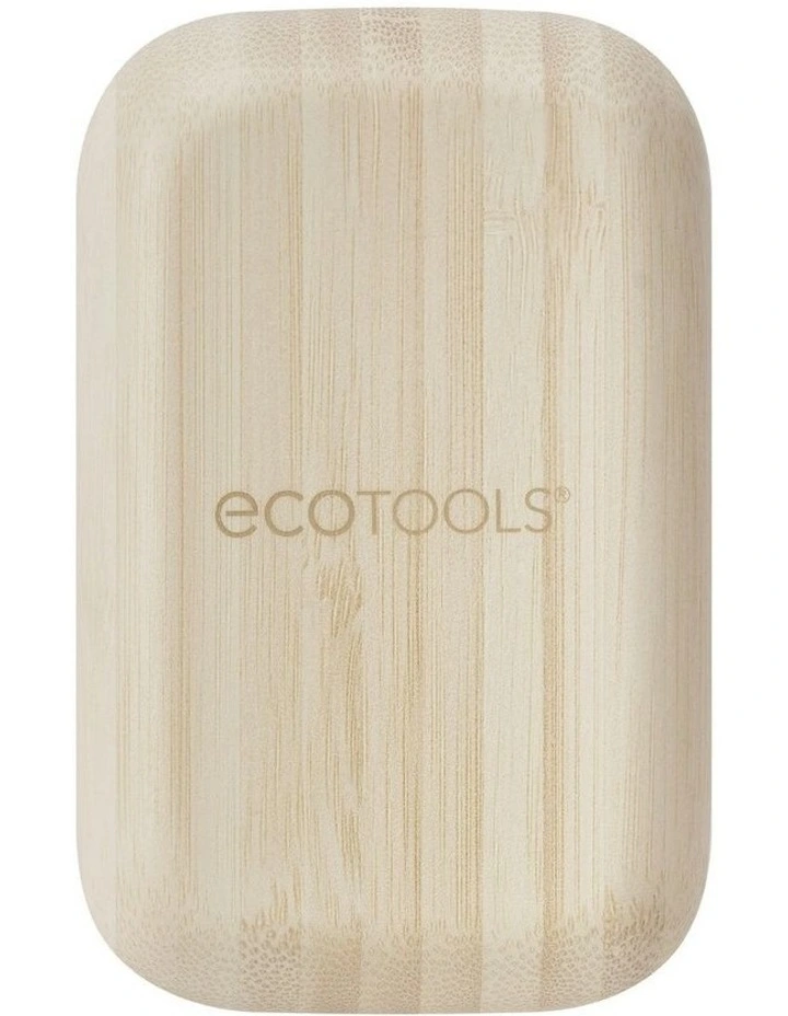 Travel Detangler Brush image 3