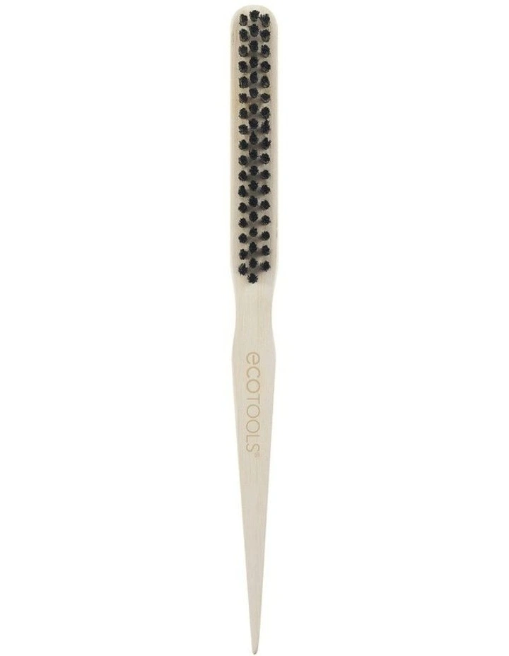 Slick Back Brush in White image 2