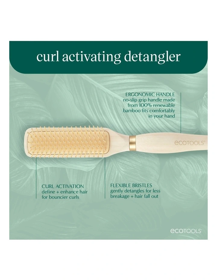 Curl Activating Detangler in Cream image 3