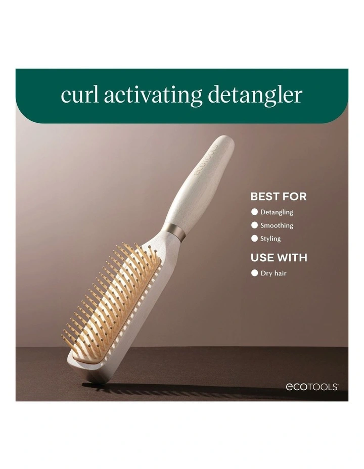 Curl Activating Detangler in Cream image 4