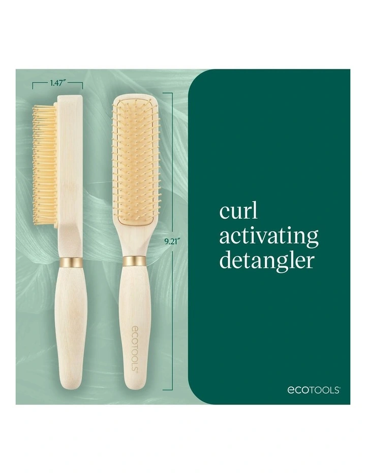 Curl Activating Detangler in Cream image 5
