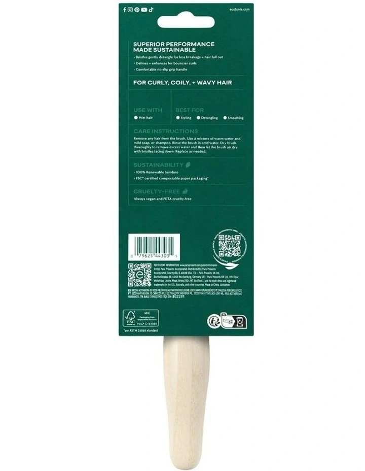 Curl Activating Detangler in Cream image 7