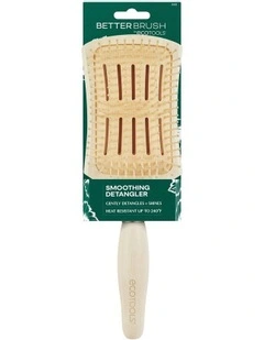 Smoothing Detangler Brush