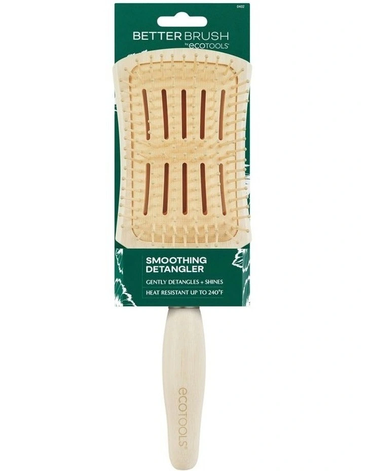 Smoothing Detangler Brush image 1