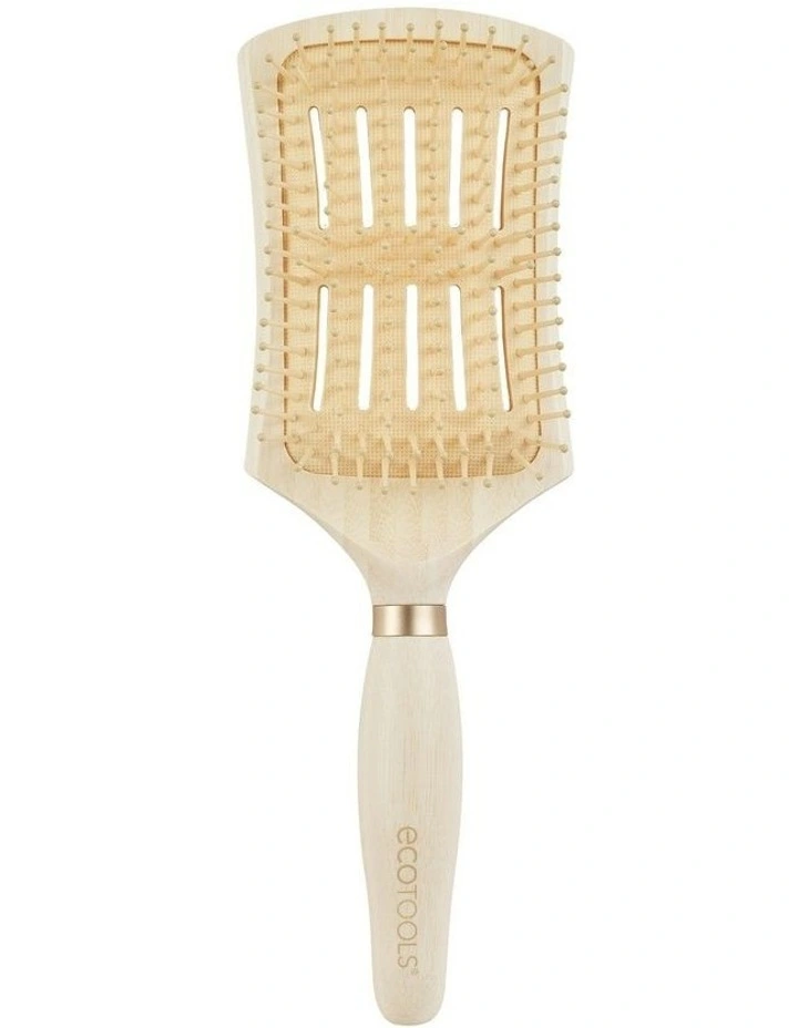 Smoothing Detangler Brush image 2