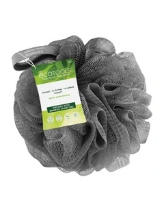 Charcoal Infused EcoPouf Sponge