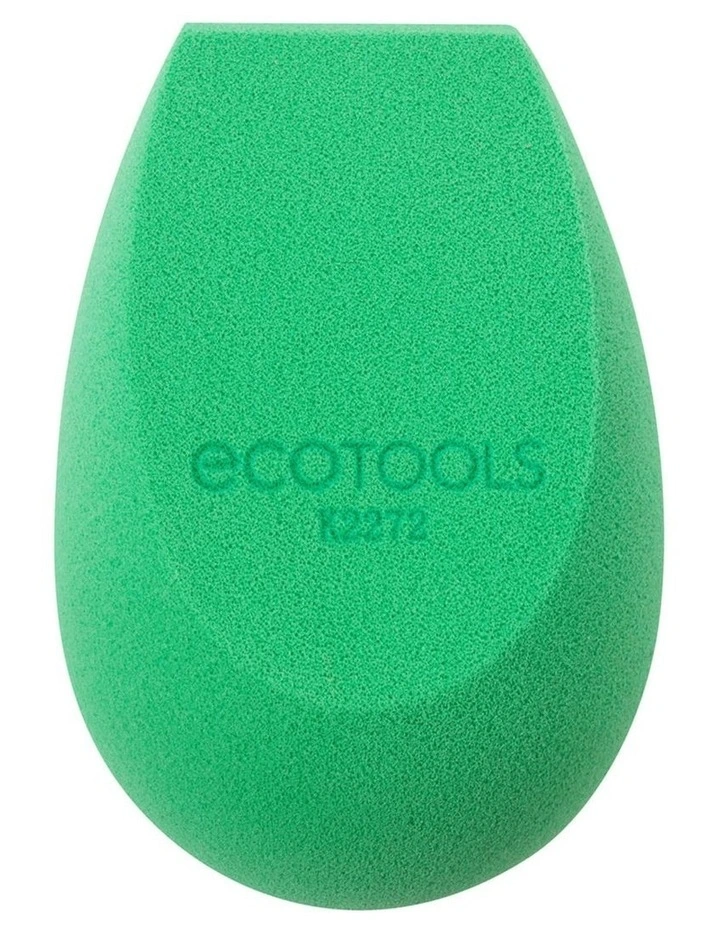 Bioblender Makeup Sponge with Green Tea image 4