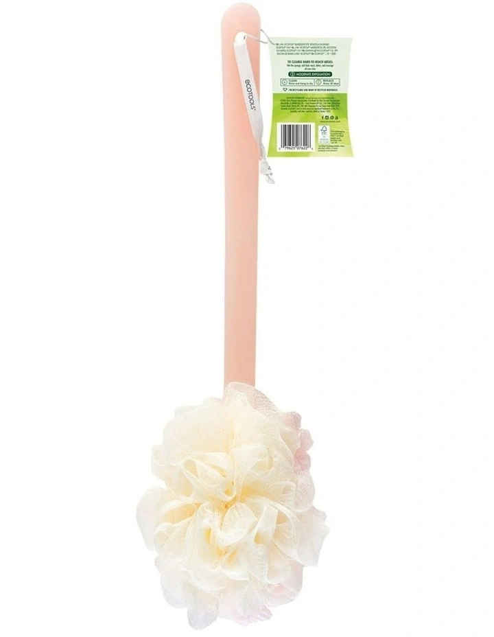2-in-1 Ecopouf Bath Brush image 1