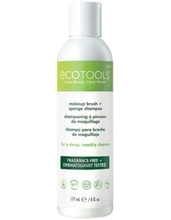 Makeup Brush Shampoo