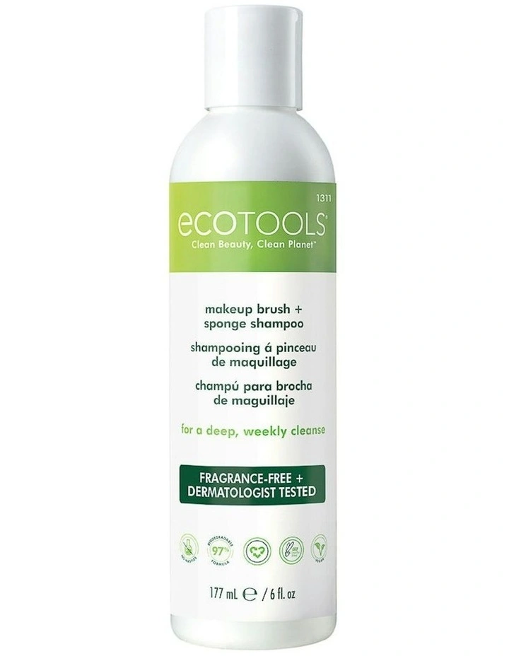 Makeup Brush Shampoo image 1