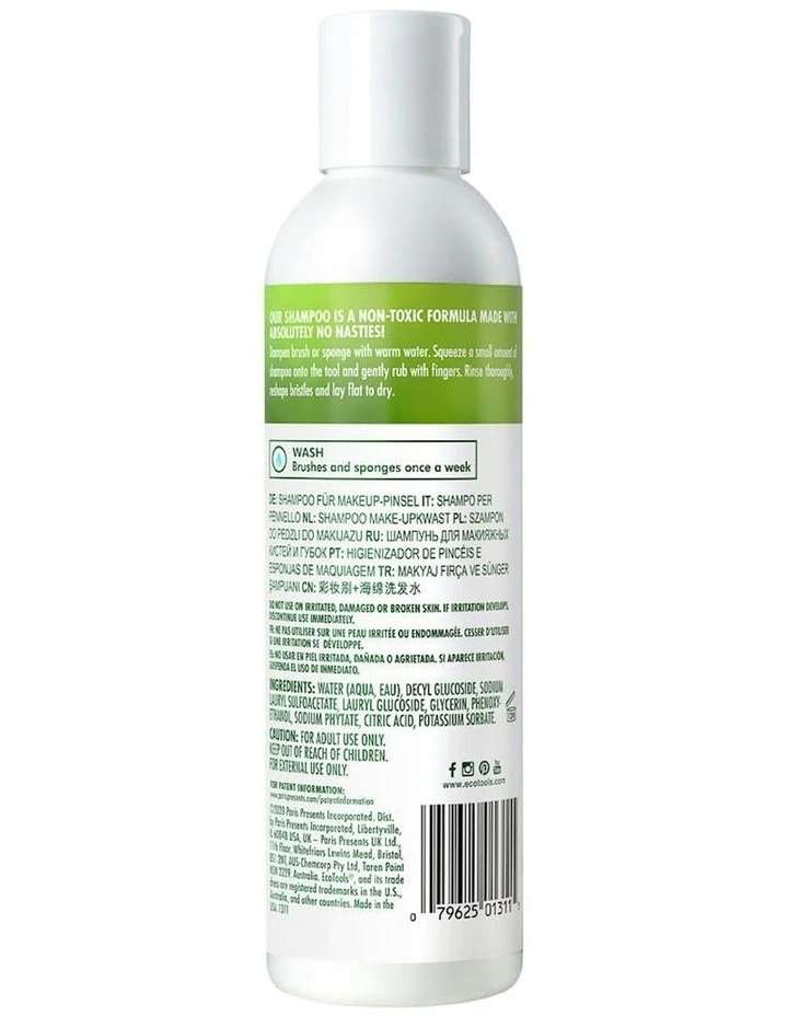 Makeup Brush Shampoo image 2