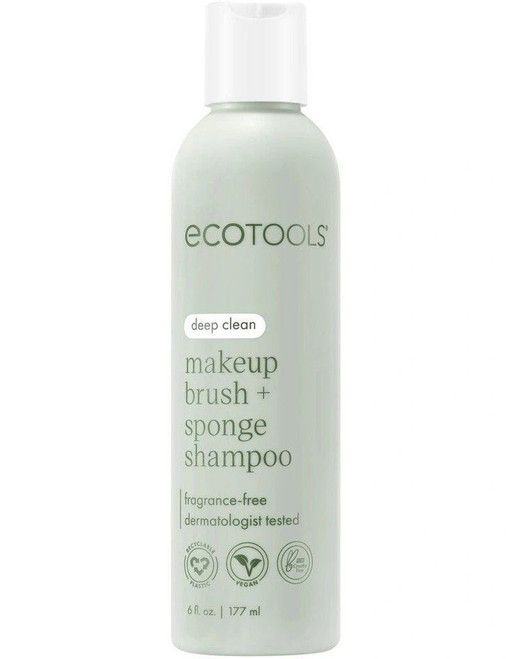 Makeup Brush Shampoo image 3