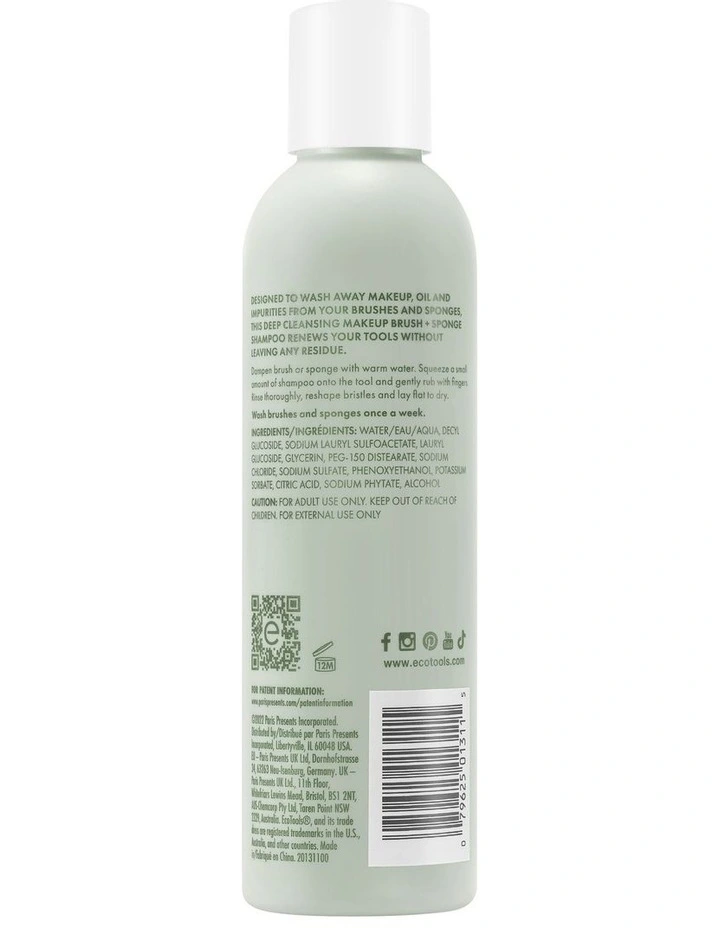 Makeup Brush Shampoo image 4
