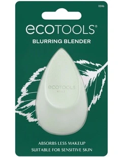 Blurring Blender Makeup Sponge
