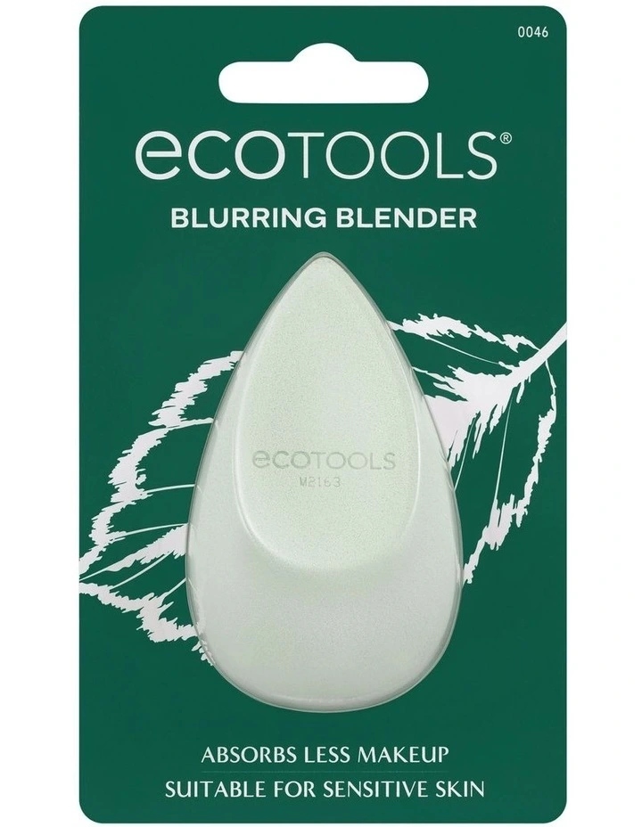 Blurring Blender Makeup Sponge image 1