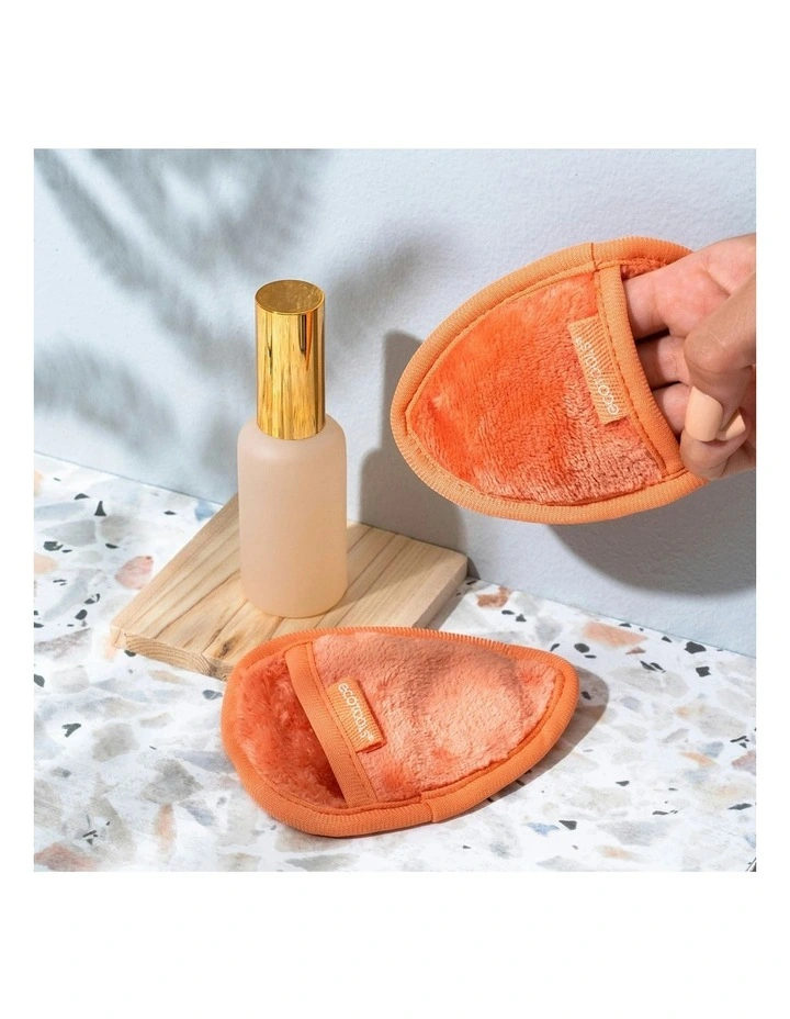 Cleansing Cloths - Citrus Infused image 2