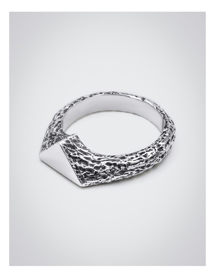 Andreas 1.0 Ring in Silver