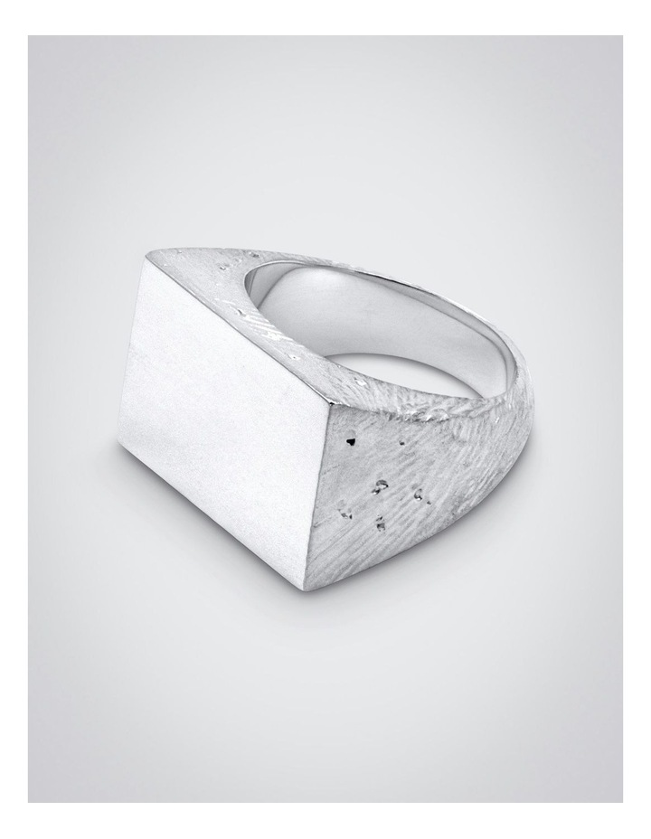 Mickey 3.0 Ring in Silver