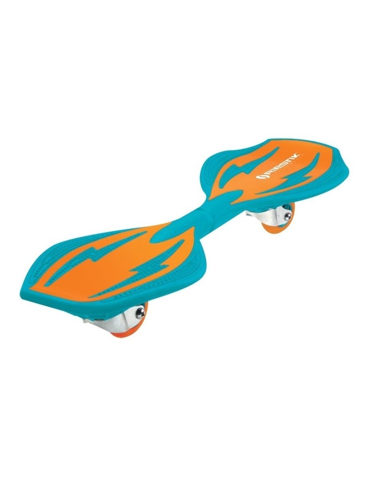 RipStik Ripster Brights in Teal/Orange Teal
