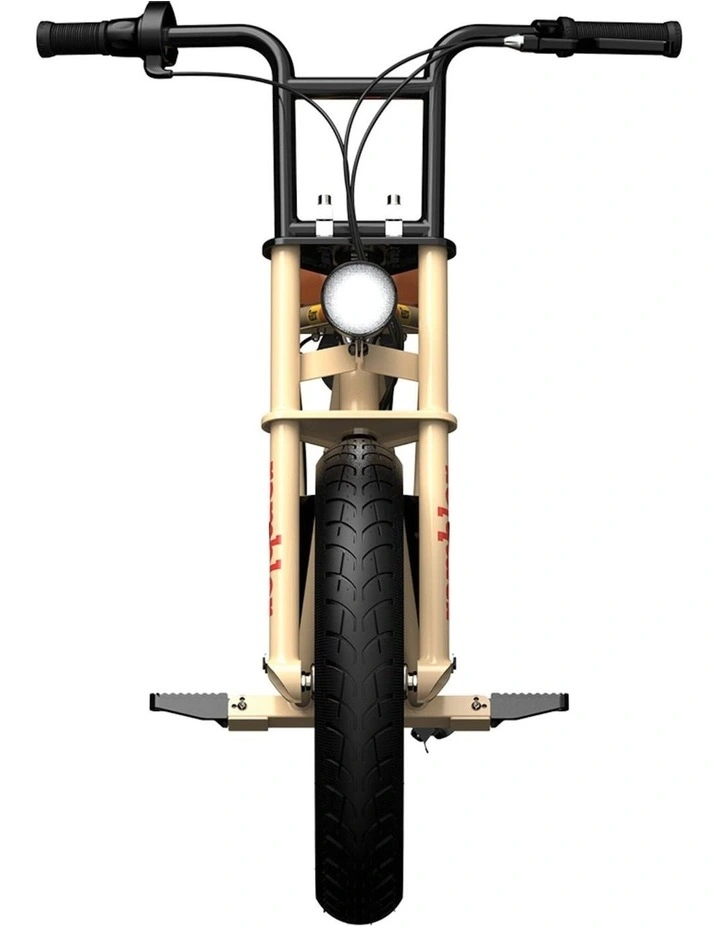 Rambler 16 in Beige image 3